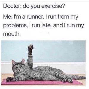 Meet your Posher, Billy